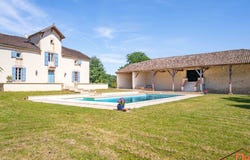 Clermont-Soubiran, Aquitaine 47270