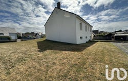 Saint-Pair-sur-Mer, Normandy 50380