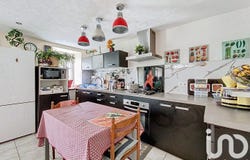 Lannéanou, Brittany 29640