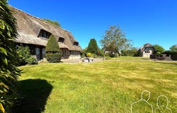 Les Préaux, Upper Normandy 27500