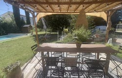 Fontvieille, Provence-Alpes-Côte d'Azur 13990