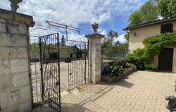 Créon-d'Armagnac, Aquitaine 40240