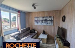 Montrond-les-Bains, Loire 42210