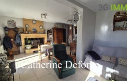 Montlieu-la-Garde, Poitou-Charentes 17210