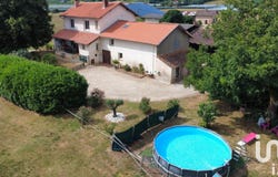 Lizac, Occitanie 82200