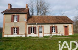 salbris, Centre-Val de Loire 41300