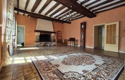Le Lion-d'Angers, Pays-de-la-Loire 49220