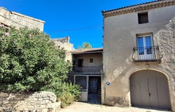 La Garde-Adhémar, Drôme 26700