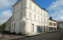Segonzac, Poitou-Charentes 16130