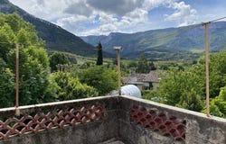 Luc-en-Diois, Drôme 26310