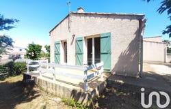 Servian, Occitanie 34290