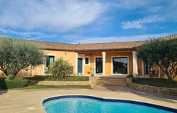 Nizas, Languedoc-Roussillon 34320