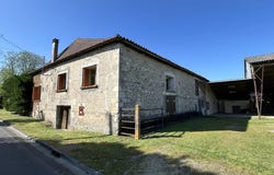 Chillac, Poitou-Charentes 16480