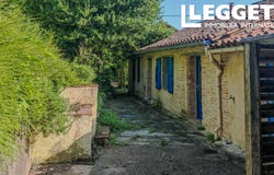 Moissac, Occitanie 82200