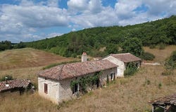 Puylaroque, Occitanie 82240