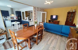 Pouligny-Saint-Martin, Centre 36160