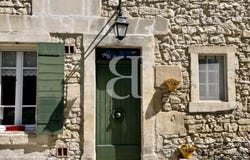 Saint-Etienne-du-Grès, Provence-Alpes-Côte-d'Azur 13103