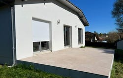 La Brede, Aquitaine 33650