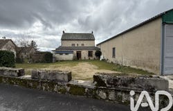 Le Nayrac, Occitanie 12190