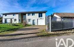 Meillonnas, Auvergne-Rhône-Alpes 01370