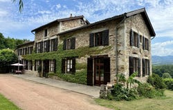 Néronde-sur-Dore, Auvergne 63120