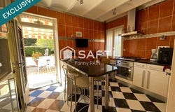Chanceaux-Sur-Choisille, Centre 37390