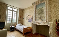 Brie, Poitou-Charentes 16590