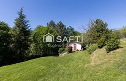Saint-Pee-Sur-Nivelle, Aquitaine 64310
