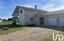 Saint-Antoine-sur-l'Isle, Nouvelle-Aquitaine 33660