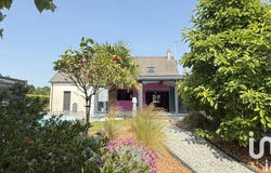 Saint-Ouen-les-Vignes, Centre-Val de Loire 37530