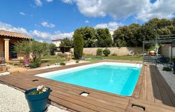 Saint-Siffret, Languedoc-Roussillon 30700