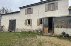 Melay, Burgundy 71340