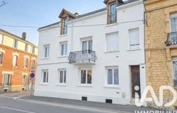 Charleville-Mézières, Grand Est 08000