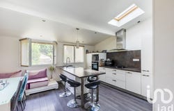 Argenteuil, Île-de-France 95100