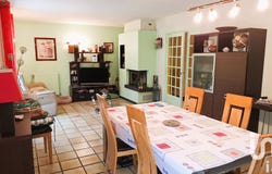 Houlbec-Cocherel, Normandy 27120