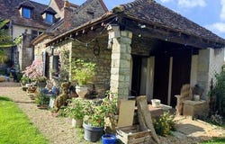 Saint-Gengoux-Le-National, Bourgogne 71460