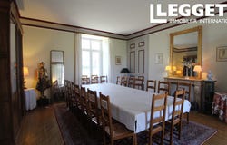 Gehée, Centre-Val de Loire 36240