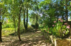 Nontron, Dordogne