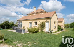 La Bourdinière-Saint-Loup, Centre-Val de Loire 28360