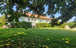 Échourgnac, Nouvelle-Aquitaine 24410