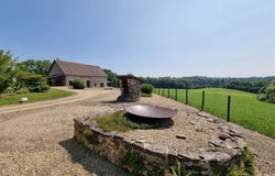 Coussac-Bonneval, Limousin 87500