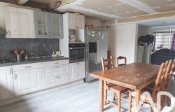 Vallerange, Grand Est 57340