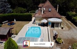 Bergerac, Nouvelle-Aquitaine 24100