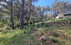 La Destrousse, Bouches-du-Rhône 13112
