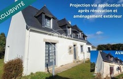 Loctudy, Bretagne 29750