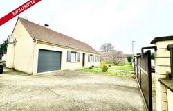 Brannay, Bourgogne 89150