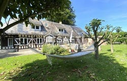 Blosseville, Haute-Normandie 76460