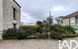Villon, Bourgogne-Franche-Comté 89740