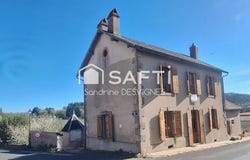 Saint-Leger-Sous-Beuvray, Bourgogne 71990