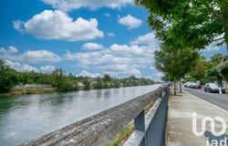 Lagny-sur-Marne, Île-de-France 77400